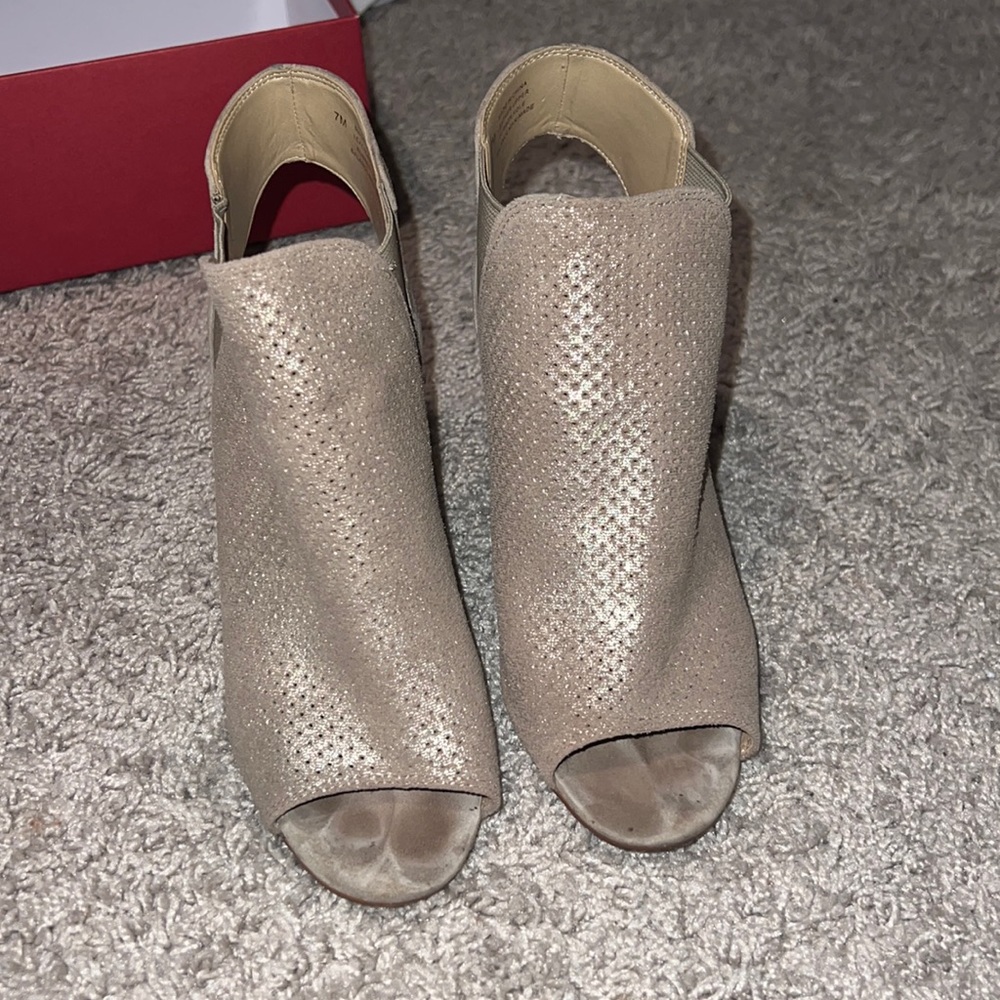 Vaneli shoes